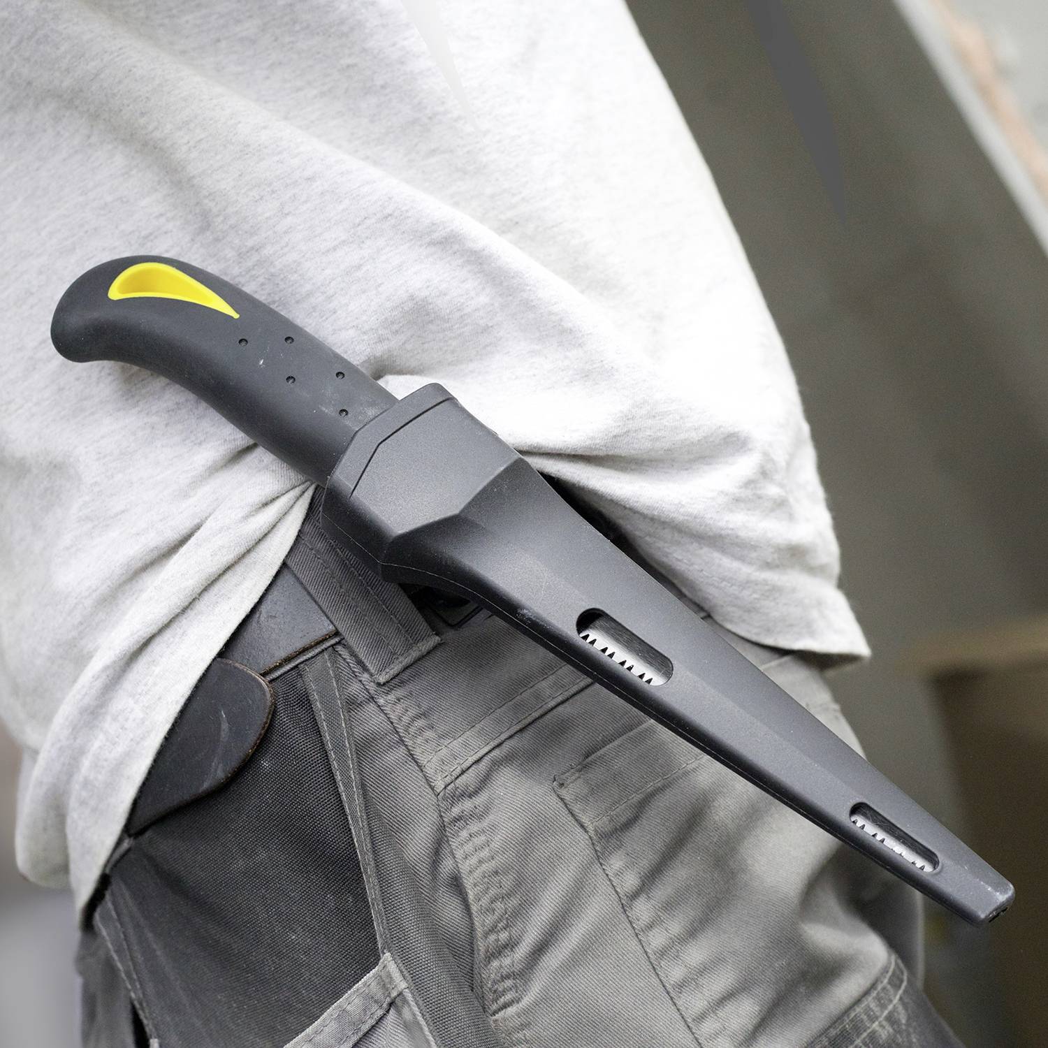 C.K Sabretooth T0838 Gipskartonsäge 300mm