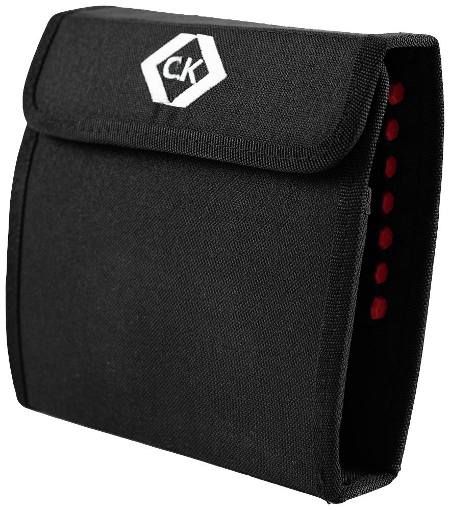 C.K T4935 Elektriker Schraubendreher-Set