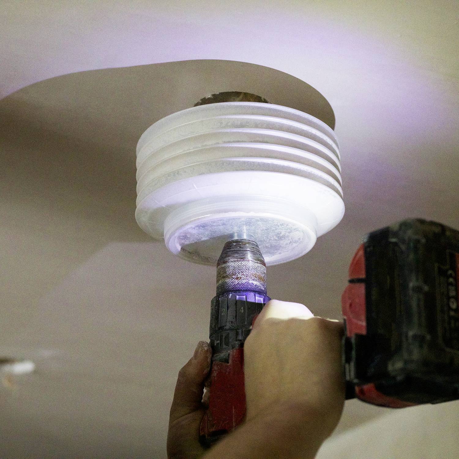 C.K T3230 T3230 Lochsäge 19 mm, 45 mm, 100 mm, 127mm 1St.