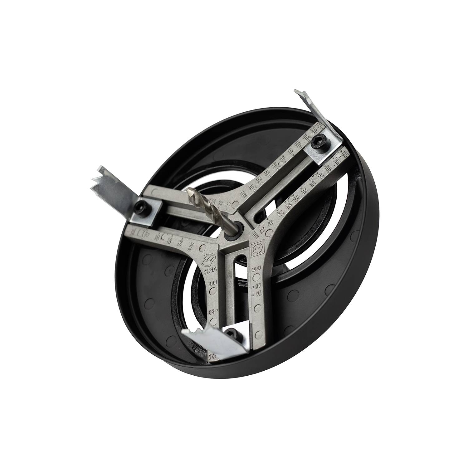 C.K T3230 T3230 Lochsäge 19 mm, 45 mm, 100 mm, 127mm 1St.