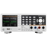 Rohde & Schwarz R&S®NGC101 Labornetzgerät, einstellbar 32V (max.) 10A (max.) 100W Anzahl Ausgänge 1 x Rohde & Schwarz R&S®NGC101 Labornetzgerät, einstellbar 32V (max.) 10A (max.) 100W Anzahl Ausgänge 1 x