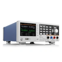 Rohde & Schwarz R&S®NGC101 Labornetzgerät, einstellbar 32V (max.) 10A (max.) 100W Anzahl Ausgänge 1 x Rohde & Schwarz R&S®NGC101 Labornetzgerät, einstellbar 32V (max.) 10A (max.) 100W Anzahl Ausgänge 1 x