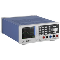 Rohde & Schwarz R&S®NPA701 Netz-Analysegerät Rohde & Schwarz R&S®NPA701 Netz-Analysegerät