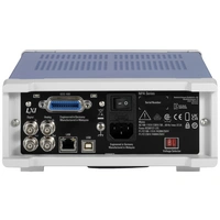 Rohde & Schwarz R&S®NPA701 Netz-Analysegerät Rohde & Schwarz R&S®NPA701 Netz-Analysegerät