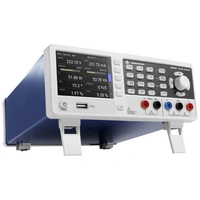 Rohde & Schwarz R&S®NPA501-G Netz-Analysegerät Rohde & Schwarz R&S®NPA501-G Netz-Analysegerät