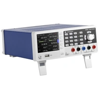 Rohde & Schwarz R&S®NPA501-G Netz-Analysegerät Rohde & Schwarz R&S®NPA501-G Netz-Analysegerät