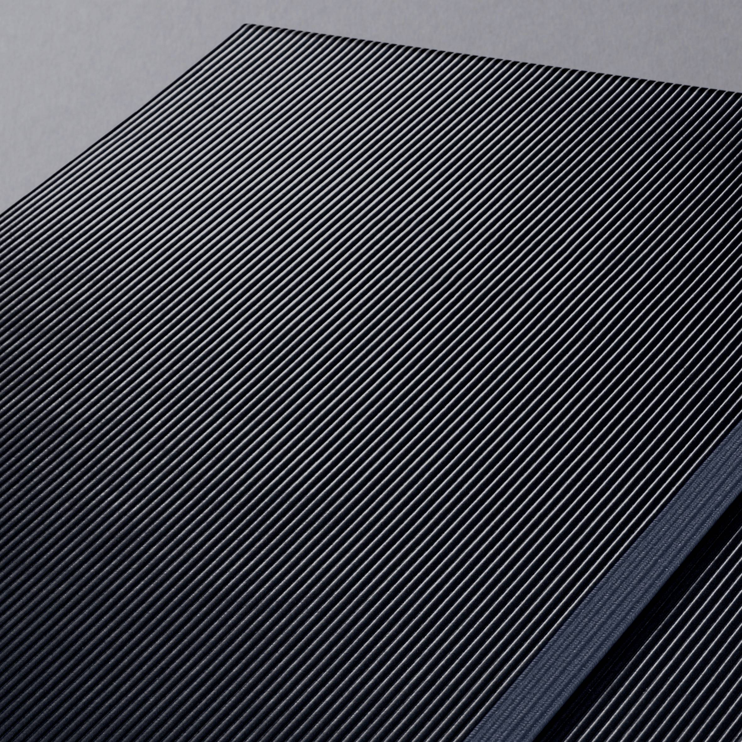 Sigel Conceptum CO404 Notizbuch kariert Grau Anzahl der Blätter: 97 DIN A5hoch