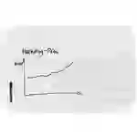 Sigel Glas-Magnetboard Artverum (B x H) 1000mm x 650mm Weiß GL303 Sigel Glas-Magnetboard Artverum (B x H) 1000mm x 650mm Weiß GL303
