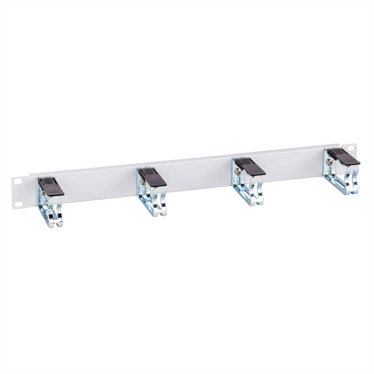 Apranet 26516000 19 Zoll Kabelhalter