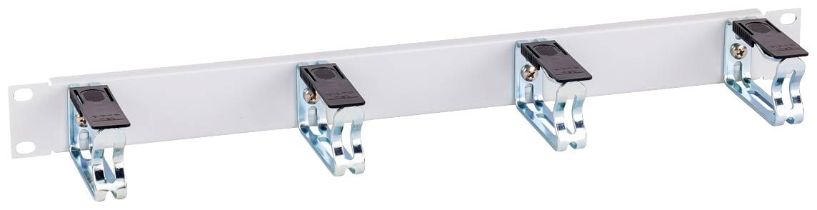 Apranet 26516001 19 Zoll Kabelhalter
