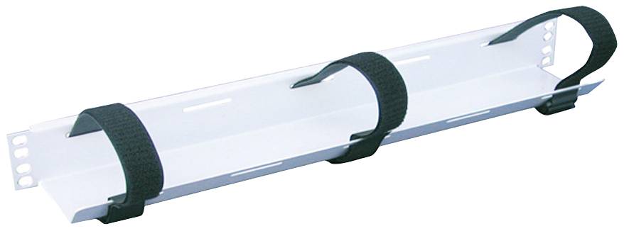 Apranet 26516015 19 Zoll Kabelhalter