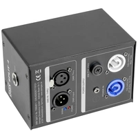 Eurolite DMX Splitter 4-Kanal Eurolite DMX Splitter 4-Kanal