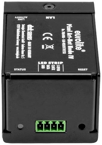 Eurolite DMX Controller 1-Kanal