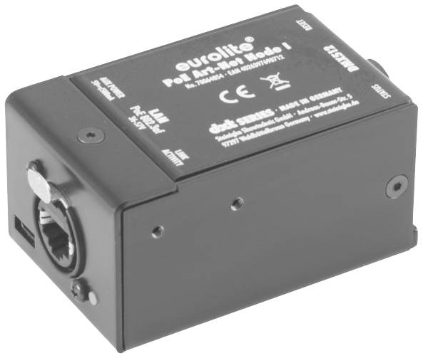 Eurolite DMX Controller 1-Kanal