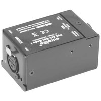 Eurolite DMX Controller 1-Kanal Eurolite DMX Controller 1-Kanal
