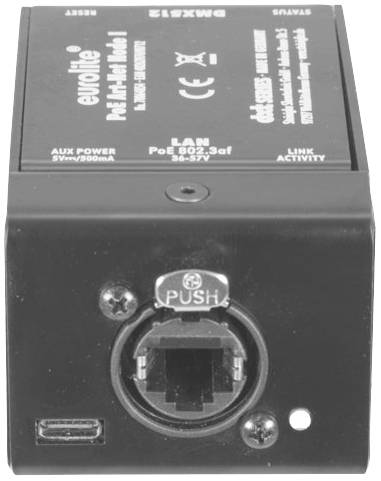 Eurolite DMX Controller 1-Kanal