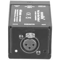 Eurolite DMX Controller 1-Kanal Eurolite DMX Controller 1-Kanal