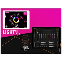 Eurolite DMX Controller 1-Kanal Eurolite DMX Controller 1-Kanal