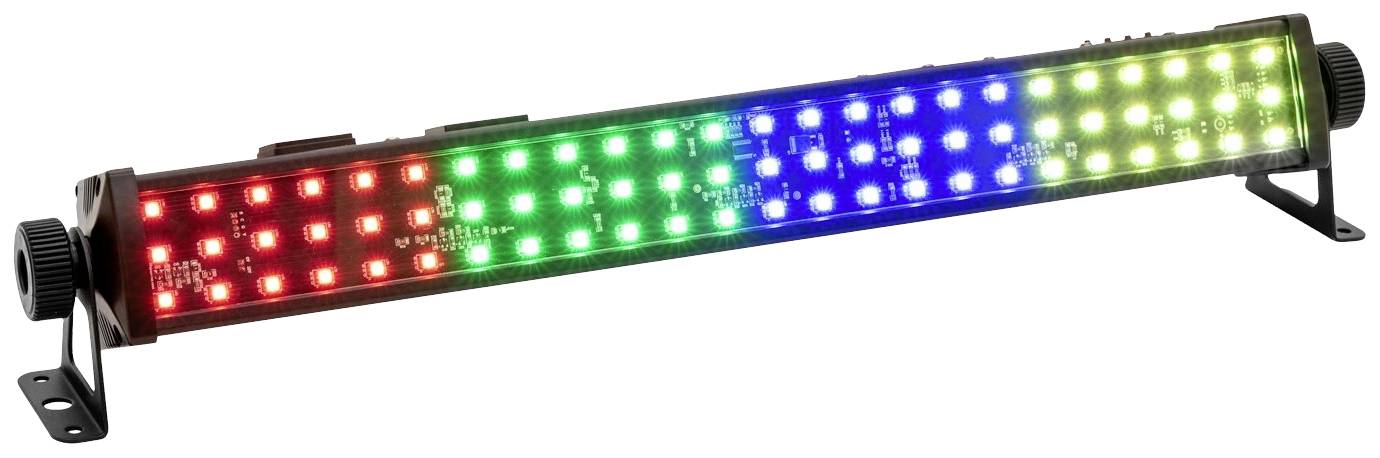 Eurolite PIX-72 LED-Bar Anzahl LEDs (Details): 72