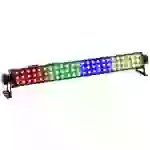 Eurolite PIX-72 LED-Bar Anzahl LEDs (Details): 72 Eurolite PIX-72 LED-Bar Anzahl LEDs (Details): 72