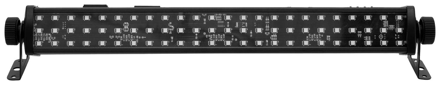 Eurolite PIX-72 LED-Bar Anzahl LEDs (Details): 72