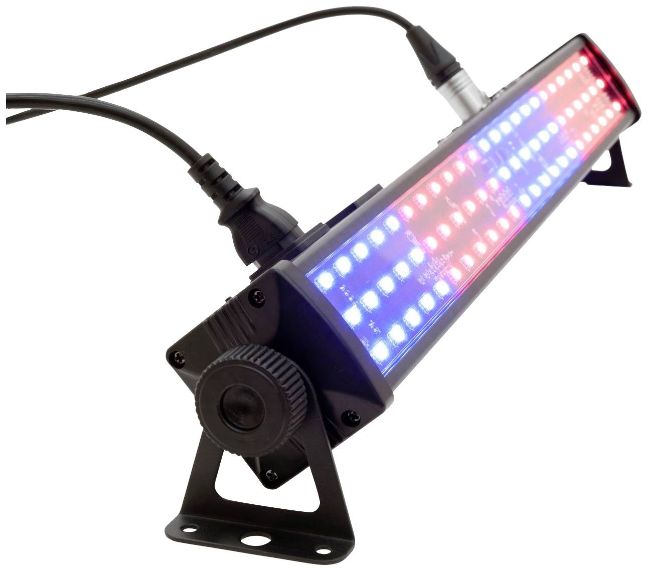 Eurolite PIX-72 LED-Bar Anzahl LEDs (Details): 72