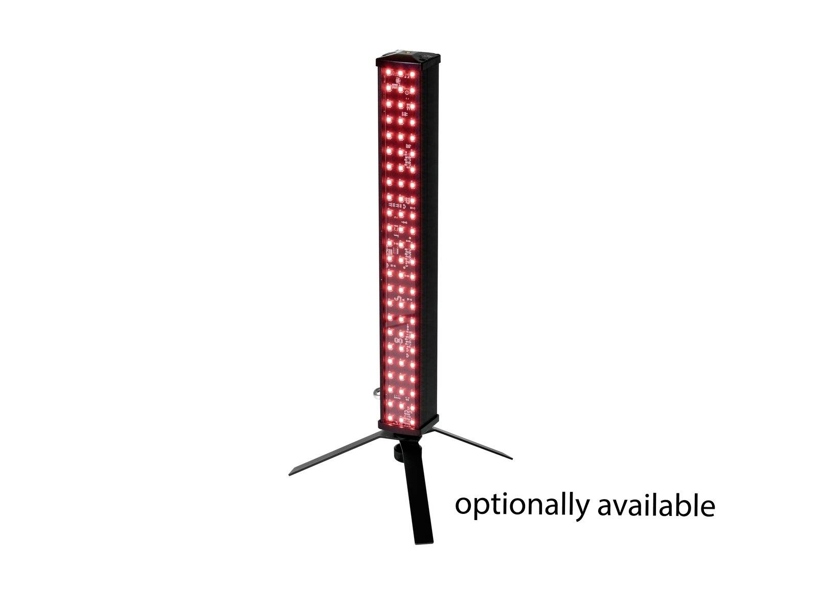 Eurolite PIX-72 LED-Bar Anzahl LEDs (Details): 72