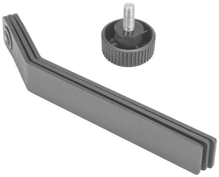 Eurolite FS-4 Bodenstativ (L x B x H) 310 x 370 x 85mm