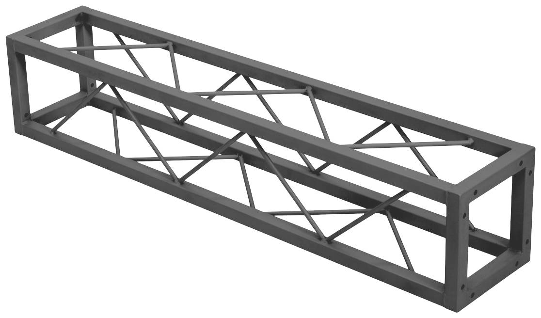 Alutruss Quad ST-1500 Traversensystem 1500mm