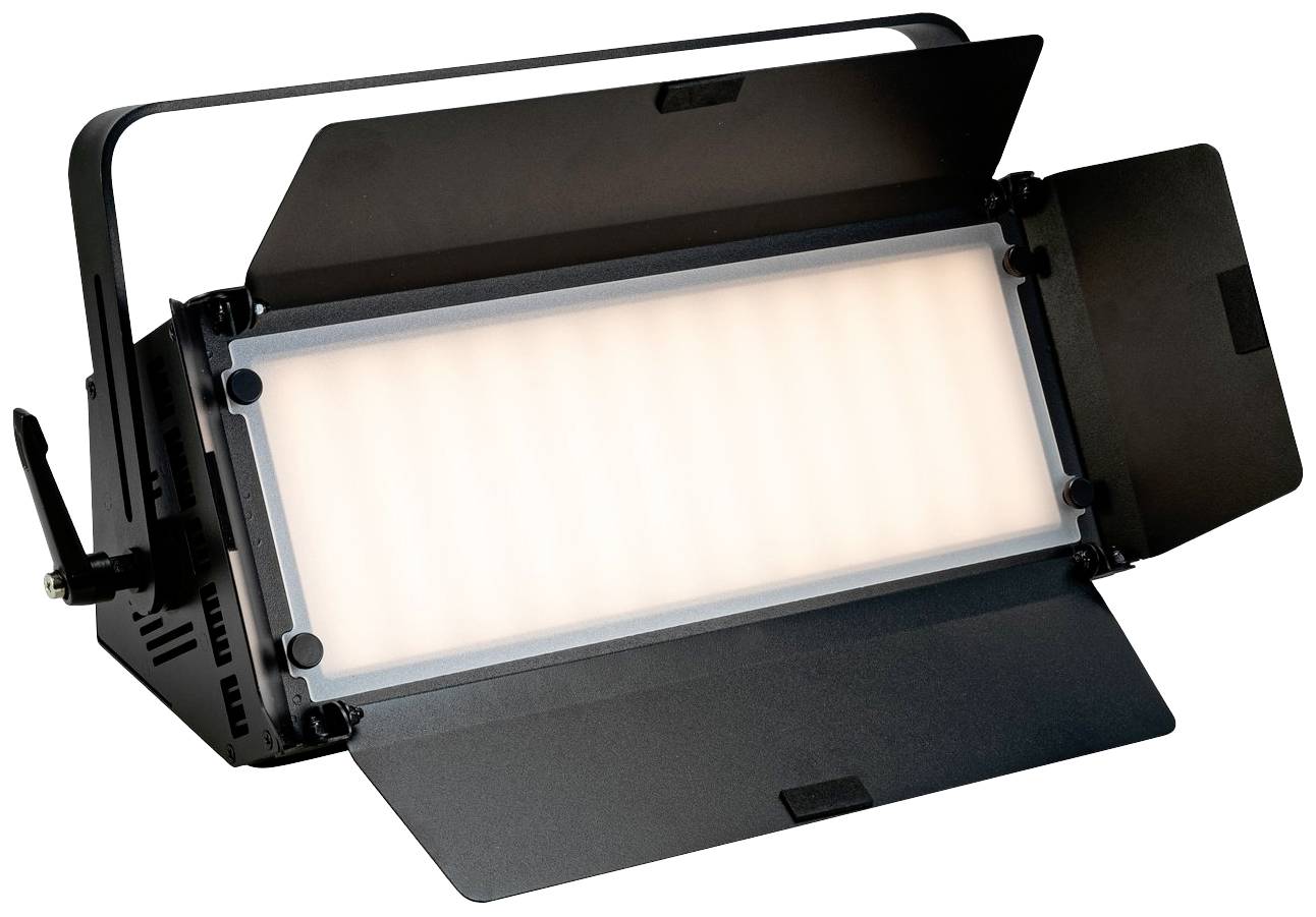 Eurolite 40001899 PLL-576 DMX LED-Effektstrahler Anzahl LEDs (Details):576 0.28W