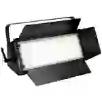 Eurolite 40001899 PLL-576 DMX LED-Effektstrahler Anzahl LEDs (Details):576 0.28W Eurolite 40001899 PLL-576 DMX LED-Effektstrahler Anzahl LEDs (Details):576 0.28W