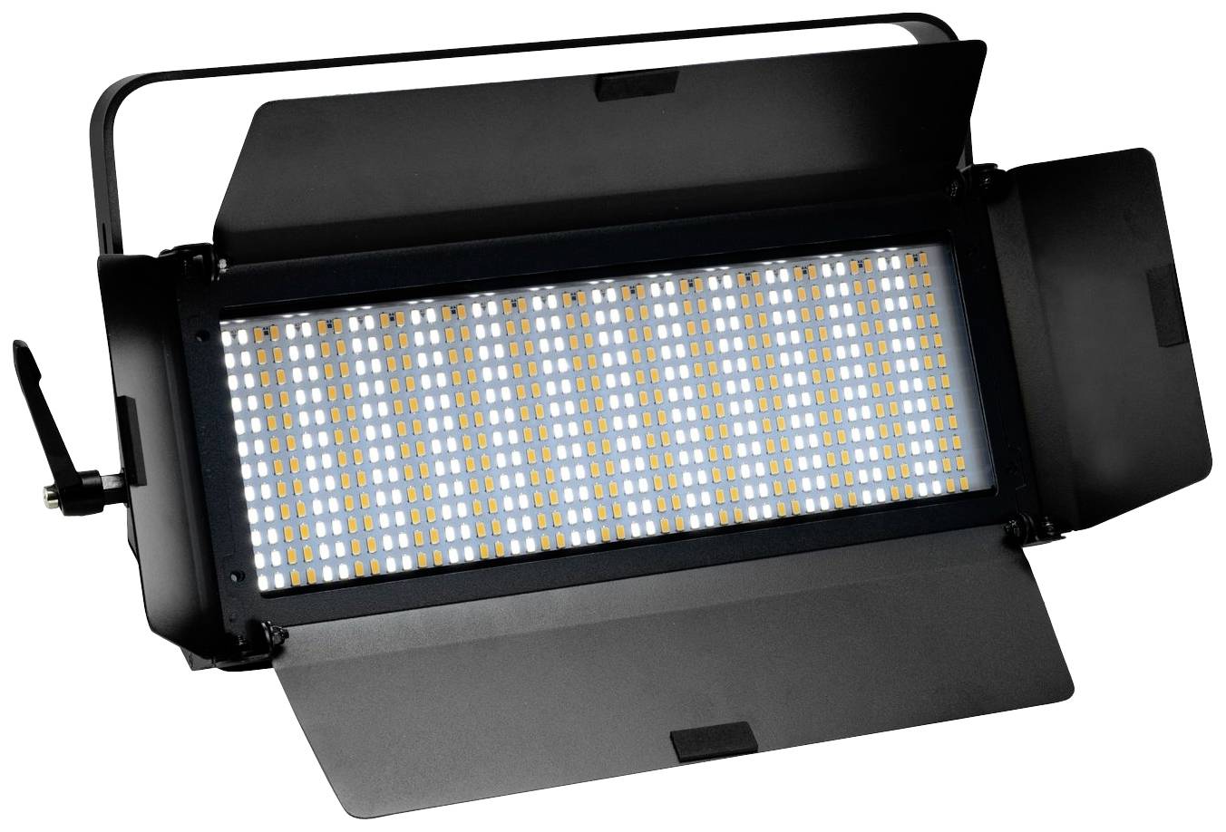 Eurolite 40001899 PLL-576 DMX LED-Effektstrahler Anzahl LEDs (Details):576 0.28W