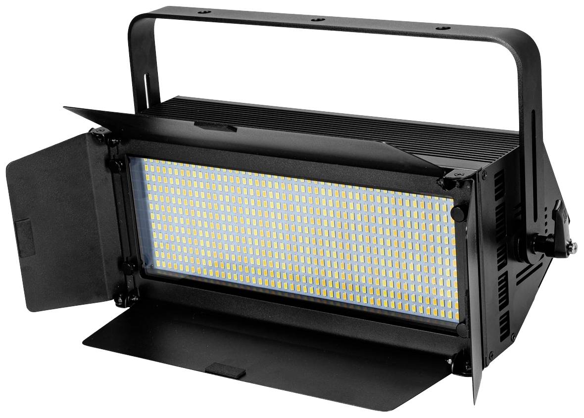 Eurolite 40001899 PLL-576 DMX LED-Effektstrahler Anzahl LEDs (Details):576 0.28W