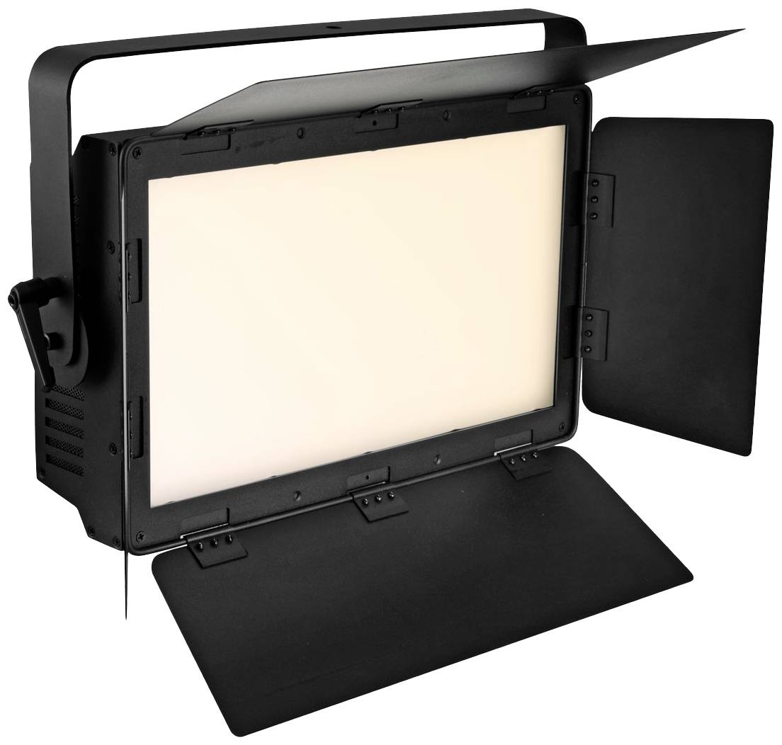 Eurolite 40001830 PLL-704 DMX LED-Effektstrahler Anzahl LEDs (Details):704 1.99W