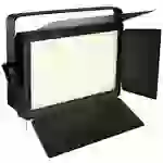 Eurolite 40001830 PLL-704 DMX LED-Effektstrahler Anzahl LEDs (Details):704 1.99W Eurolite 40001830 PLL-704 DMX LED-Effektstrahler Anzahl LEDs (Details):704 1.99W