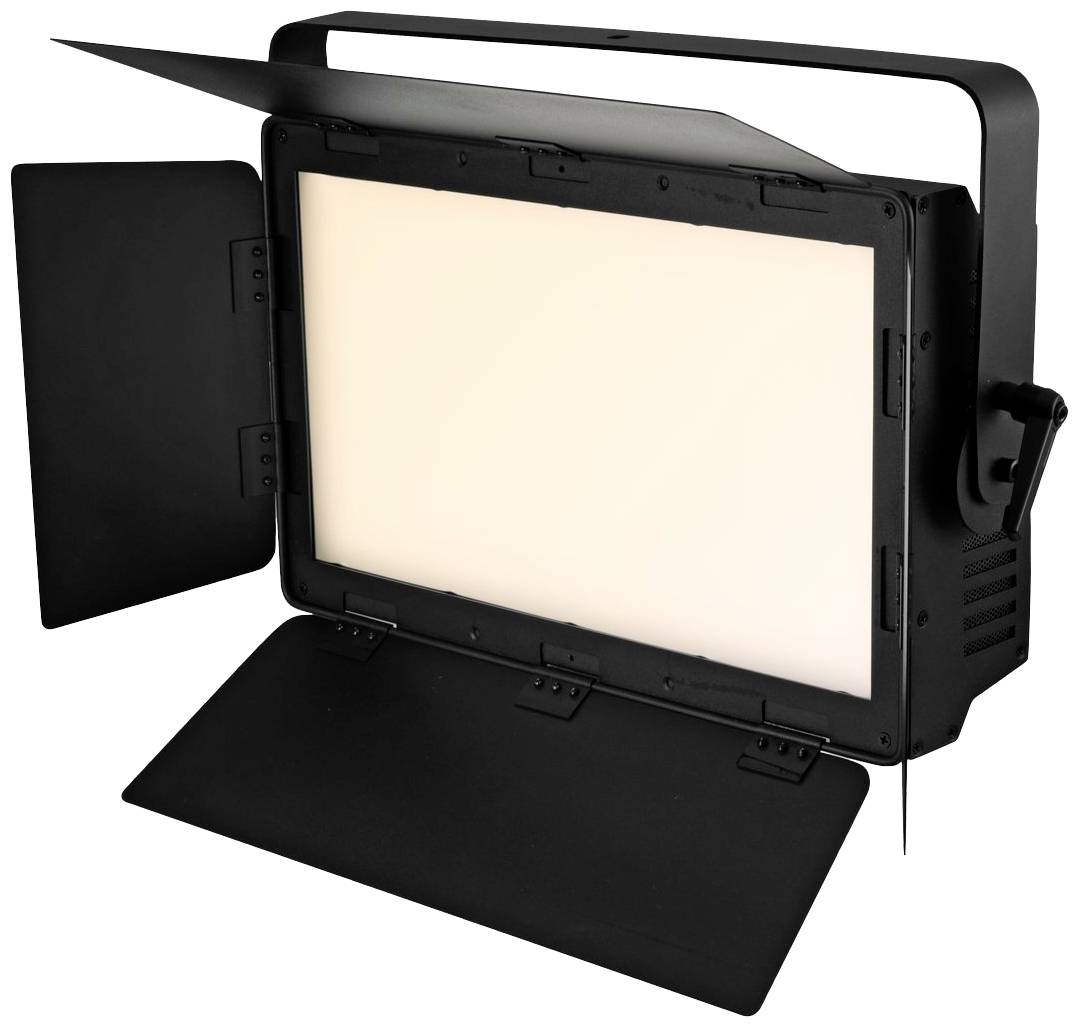 Eurolite 40001830 PLL-704 DMX LED-Effektstrahler Anzahl LEDs (Details):704 1.99W