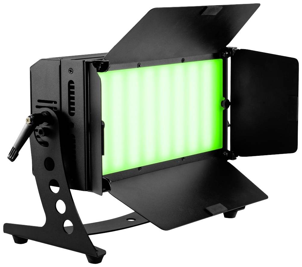 Eurolite 40001893 PLL-384 DMX LED-Effektstrahler Anzahl LEDs (Details):384 0.417W