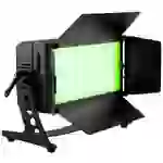 Eurolite 40001893 PLL-384 DMX LED-Effektstrahler Anzahl LEDs (Details):384 0.417W Eurolite 40001893 PLL-384 DMX LED-Effektstrahler Anzahl LEDs (Details):384 0.417W