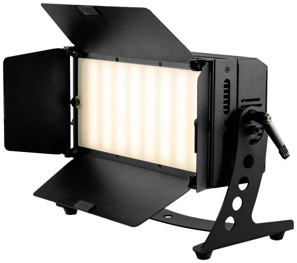 Eurolite 40001893 PLL-384 DMX LED-Effektstrahler Anzahl LEDs (Details):384 0.417W