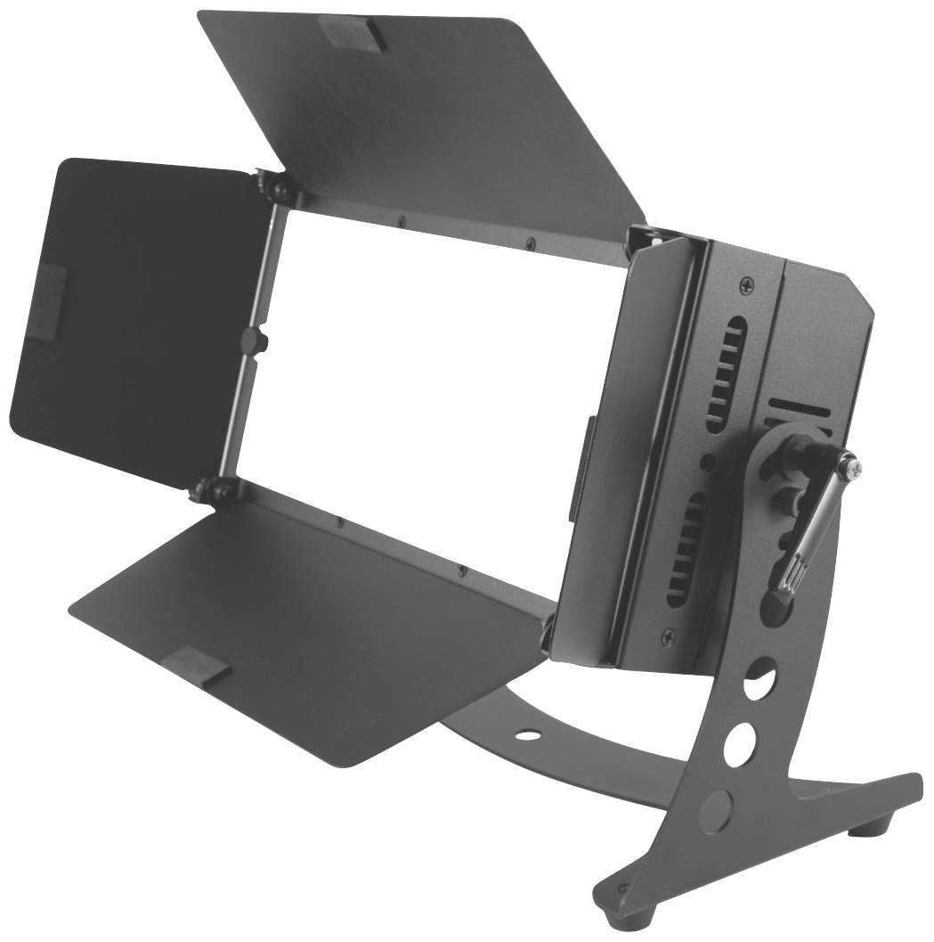 Eurolite 40001893 PLL-384 DMX LED-Effektstrahler Anzahl LEDs (Details):384 0.417W