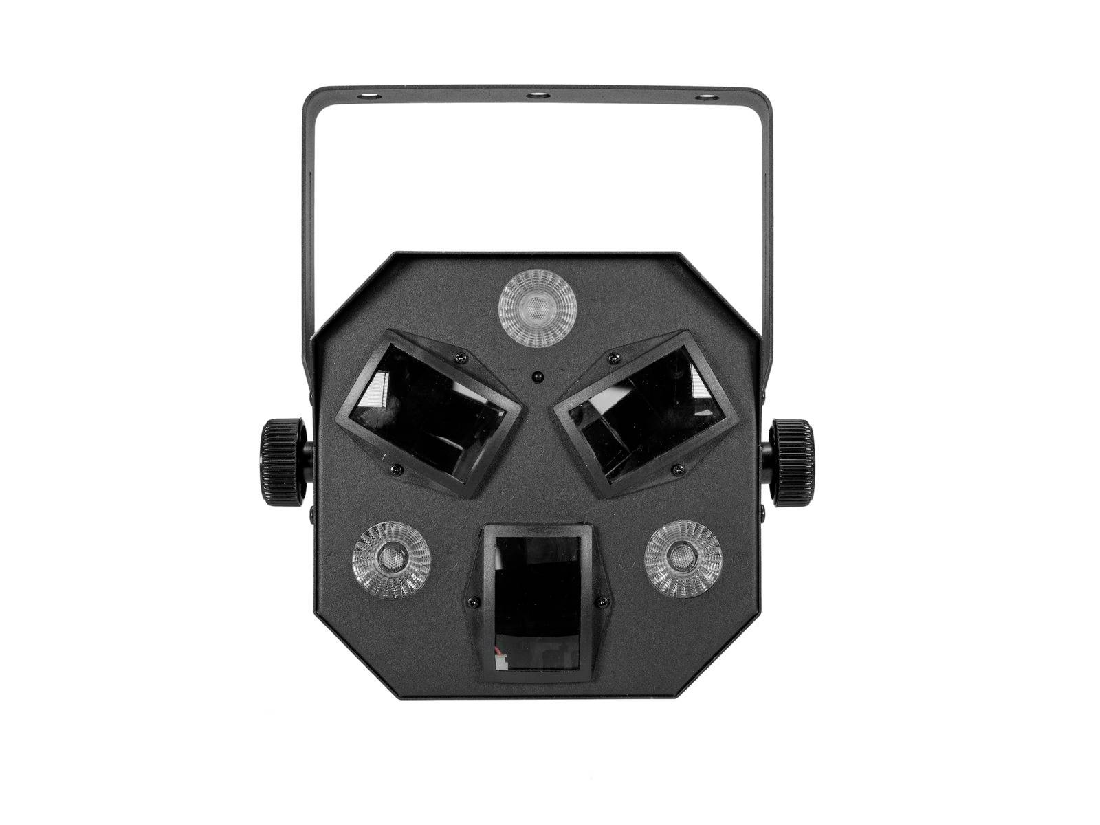 Eurolite 51918569 FE-300 DMX LED-Effektstrahler Anzahl LEDs (Details):9 2W