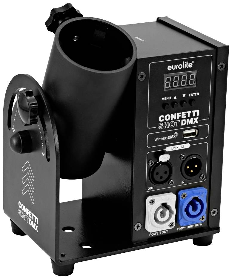 Eurolite DMX Controller 1-Kanal