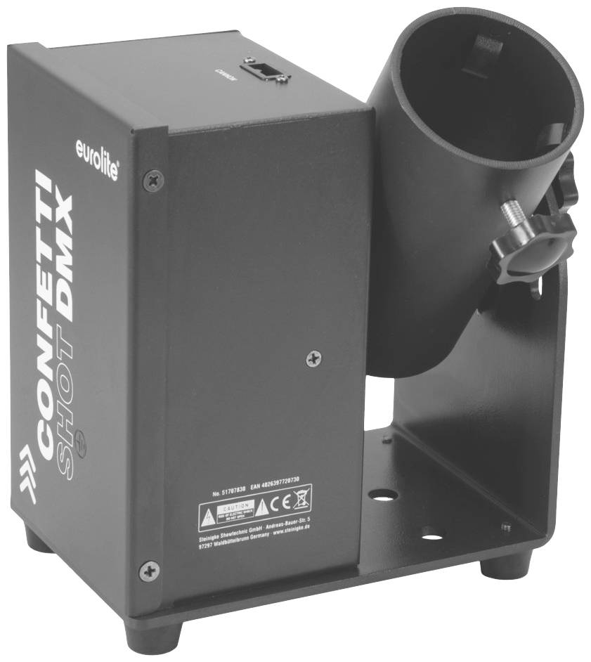 Eurolite DMX Controller 1-Kanal