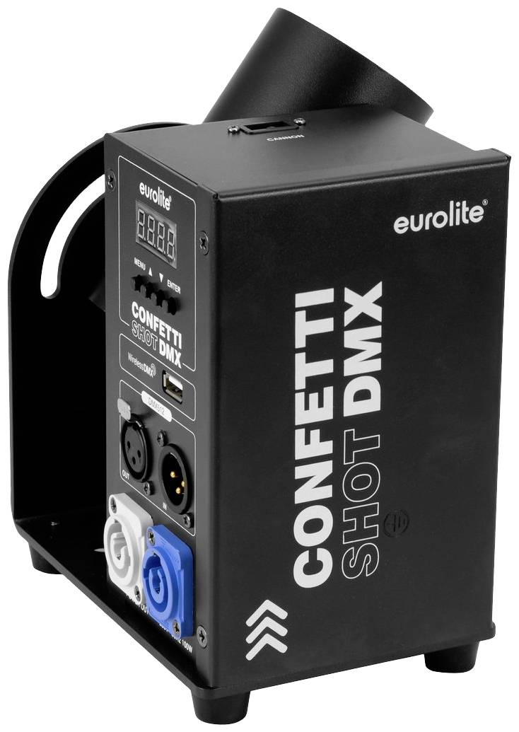 Eurolite DMX Controller 1-Kanal