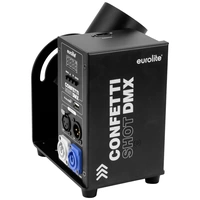 Eurolite DMX Controller 1-Kanal Eurolite DMX Controller 1-Kanal