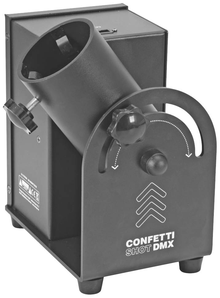 Eurolite DMX Controller 1-Kanal