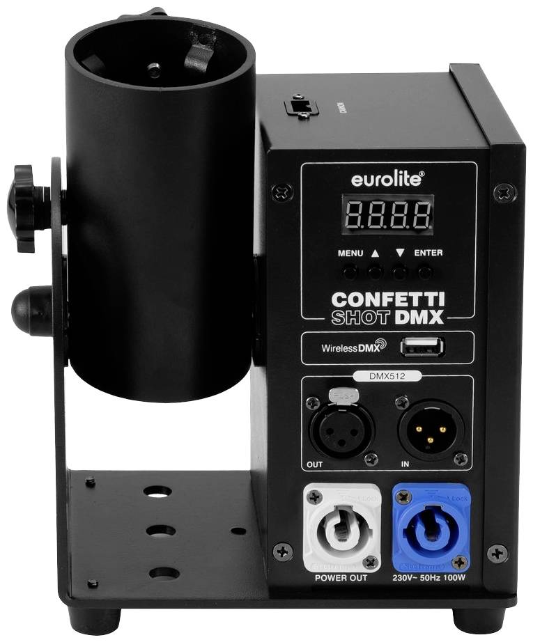 Eurolite DMX Controller 1-Kanal