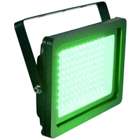 Eurolite LED-Aussenscheinwerfer 51915102 Grün 110W Eurolite LED-Aussenscheinwerfer 51915102 Grün 110W