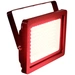 Eurolite LED-Aussenscheinwerfer LED IP FL-100 Rot 110W Eurolite LED-Aussenscheinwerfer LED IP FL-100 Rot 110W