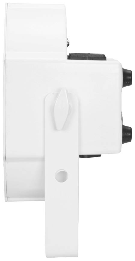 Eurolite 51915391 LED SLS-7 HCL Floor DMX LED-Effektstrahler Anzahl LEDs (Details):7 10W